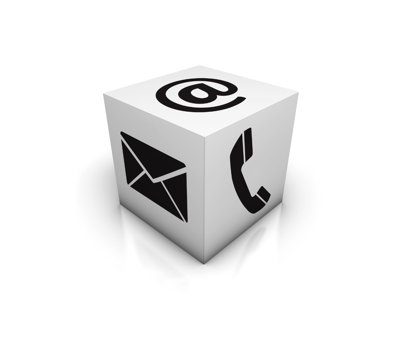 contact