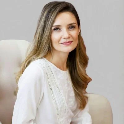 Georgiana Manolache, marketing consultant