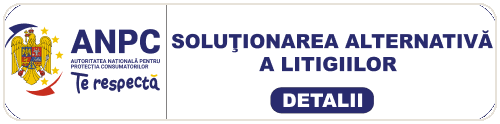 Soluționarea Alternativă a Litigiilor (SAL) - ANPC