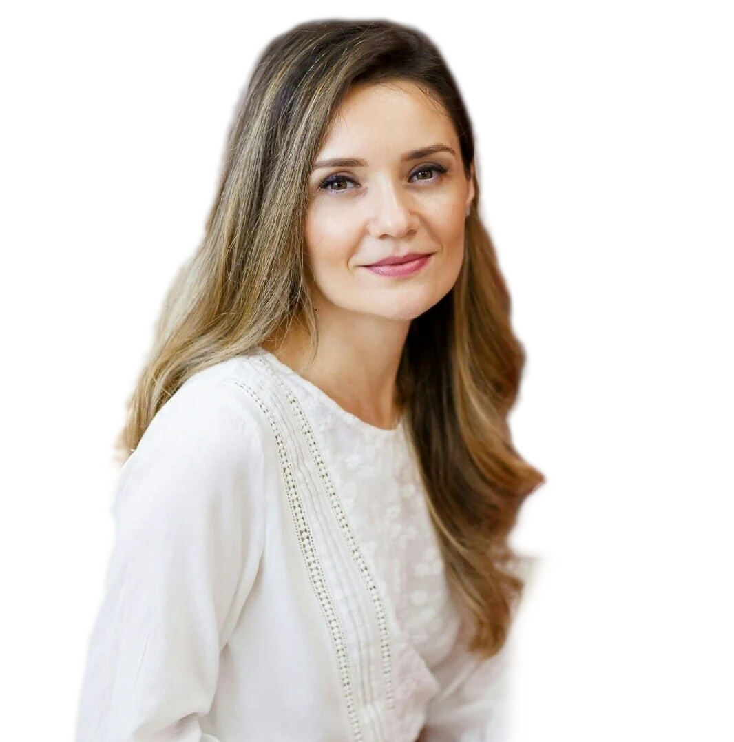 Georgiana Manolache Specialist Comunicare, Branding și marketing Digital